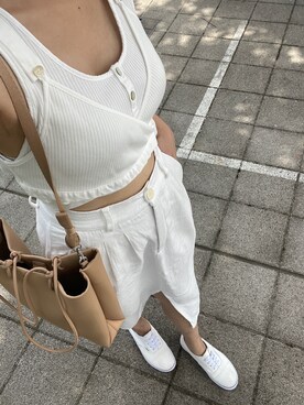 tinglin🖤さんのコーディネート