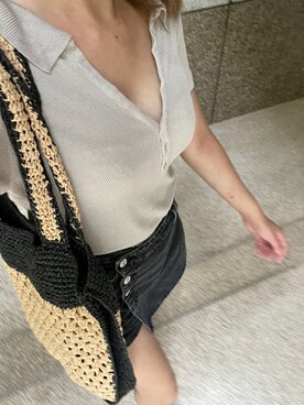 tinglin🖤さんのコーディネート