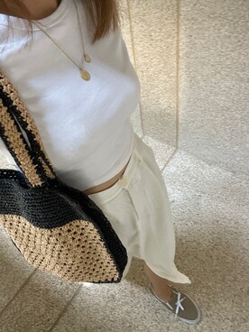 tinglin🖤さんのコーディネート