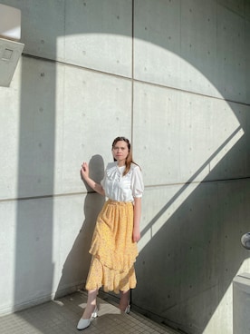 Minji Ijnimさんのコーディネート