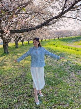 Minji Ijnimさんのコーディネート