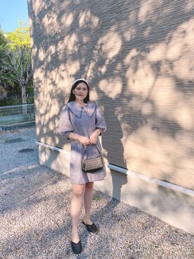 Minji Ijnimさんのコーディネート