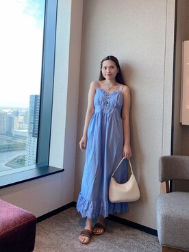 Minji Ijnimさんのコーディネート