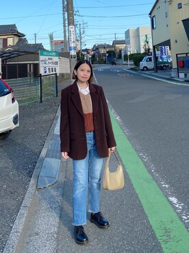 Minji Ijnimさんのコーディネート