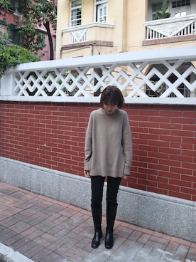 soshieiさんのコーディネート