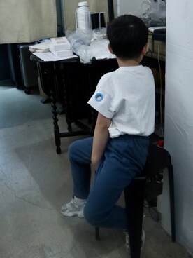 soshieiさんのコーディネート