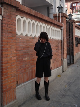 soshieiさんのコーディネート