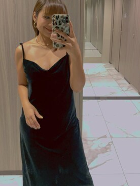 ミントさんのコーディネート