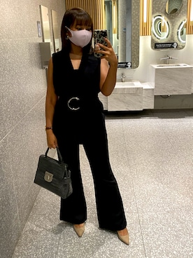 ミントさんのコーディネート