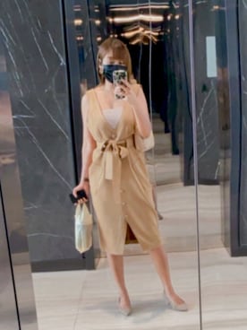 ミントさんのコーディネート