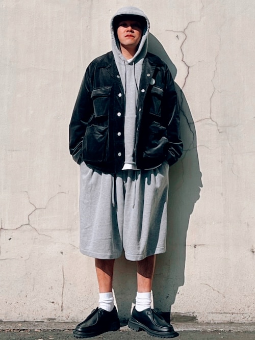 RYAN Zさんのコーディネート