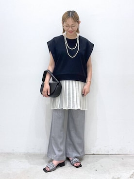 chamiさんのコーディネート