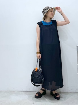 chamiさんのコーディネート