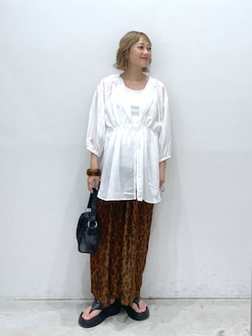 chamiさんのコーディネート