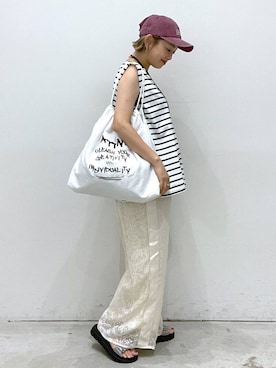 chamiさんのコーディネート