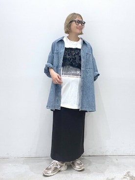 chamiさんのコーディネート