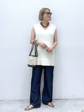 chamiさんのコーディネート