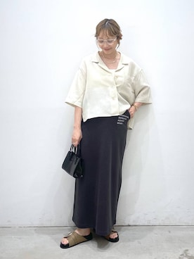 chamiさんのコーディネート