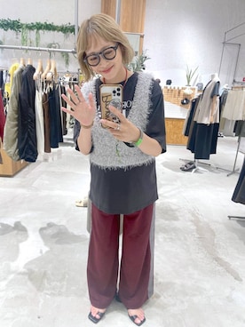 chamiさんのコーディネート