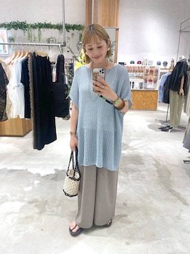 chamiさんのコーディネート