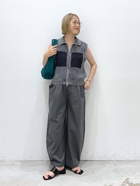 chamiさんのコーディネート