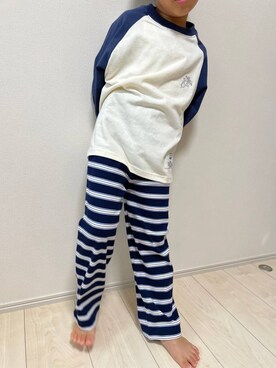 chamiさん（レディース・154cm）の秋コーディネート