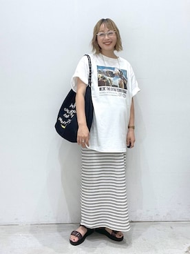 chamiさんのコーディネート