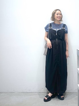 chamiさんのコーディネート