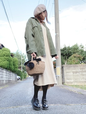 midoriさんのコーディネート