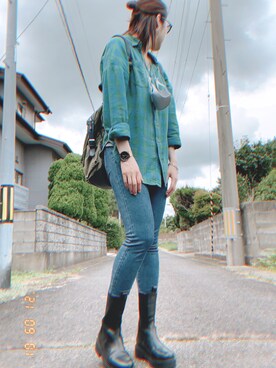 midoriさんのコーディネート