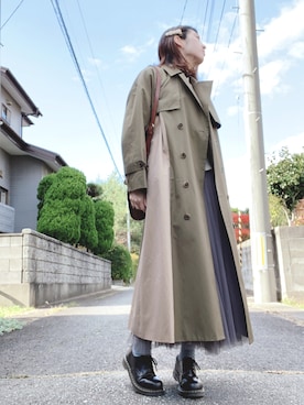 midoriさんのコーディネート