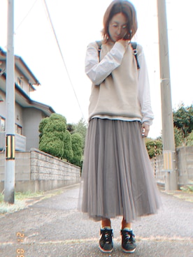 midoriさんのコーディネート