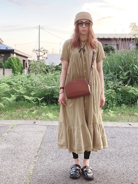 midoriさんのコーディネート