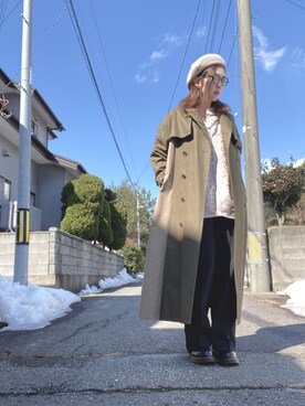 midoriさんのコーディネート