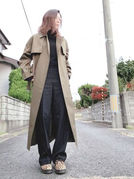 midoriさんのコーディネート