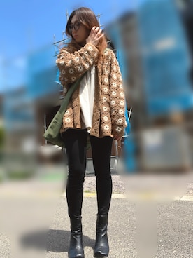 midoriさんのコーディネート