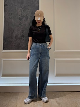 TOTO_fredyさんのコーディネート