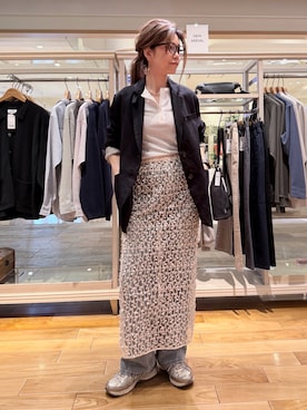 TOTO_fredyさんのコーディネート