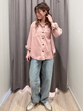 TOTO_fredyさんのコーディネート