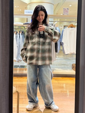 TOTO_fredyさんのコーディネート