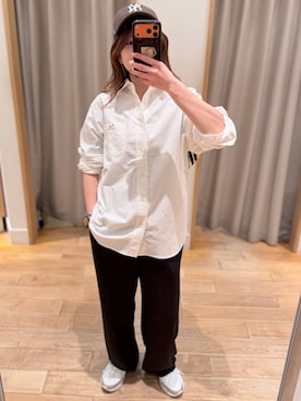 TOTO_fredyさん（レディース・164cm）の春コーディネート