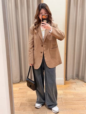 TOTO_fredyさんのコーディネート