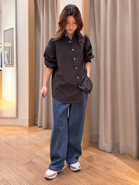 TOTO_fredyさん(レディース・164cm)の春コーディネート