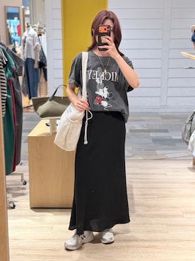 TOTO_fredyさん（レディース・164cm）の夏コーディネート