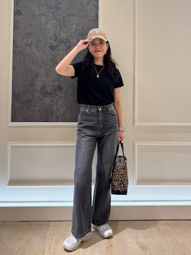 TOTO_fredyさんのコーディネート