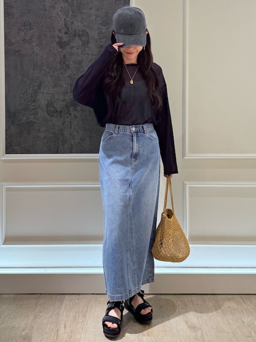 TOTO_fredyさんのコーディネート