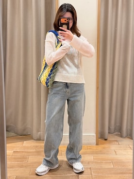 TOTO_fredyさんのコーディネート