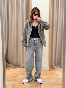 TOTO_fredyさんのコーディネート