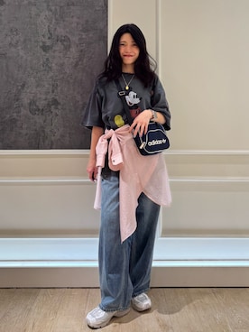 TOTO_fredyさんのコーディネート