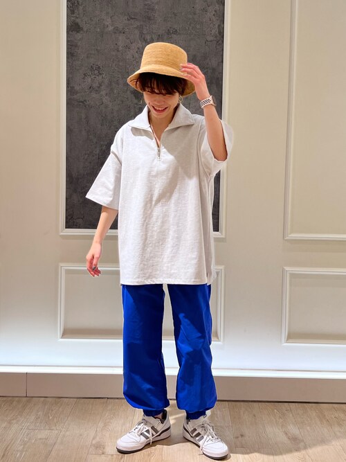 TOTO_fredyさんのコーディネート